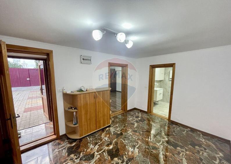 Casa in Unirea / Odobesti - 14