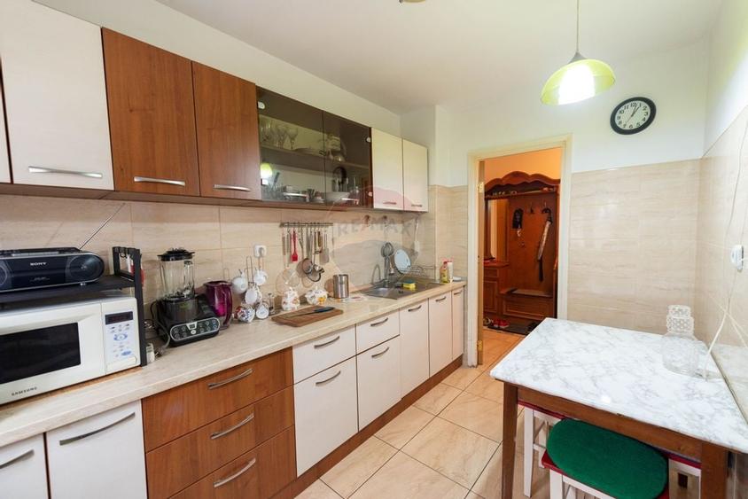 Apartament 3 camere de vanzare, etaj 2, langa Parcul Drumul Taberei - 10