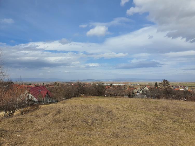 Teren de vânzare în Săcele – Locație excelentă pentru locuință sau investiție! - 4