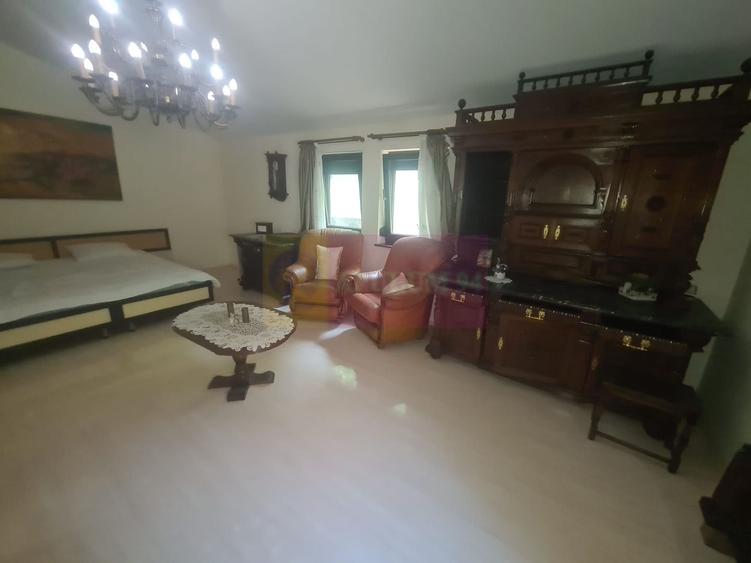 Vila de vanzare in Campina - Zona Lunca Mare - 16