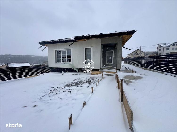 Casa individuala, 420mp teren, de vanzare in Valea Adanca - 5