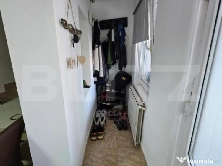 Casa cu 3 camere, 100 mp, zona centrala - 7