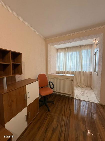 Garsoniera zona centrala - 4