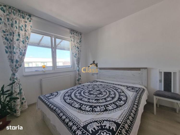 Apartament 3 camere | Decomandat | 60 mpu | Zona Plevnei Someseni - 8