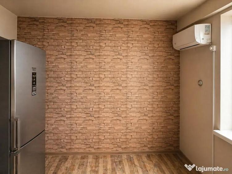 De vanzare Apartament 3 camere Complet mobilat si utilat Alunului - 4