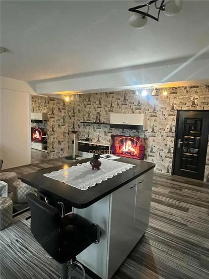 Apartament 2 camere, zona Hotel Europa - 3