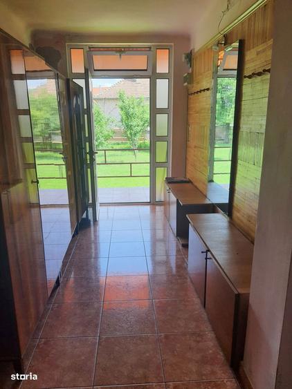 Diamant semislefuit: 190mp casa, 800 mp teren, 100mp reserva mansarda - 2