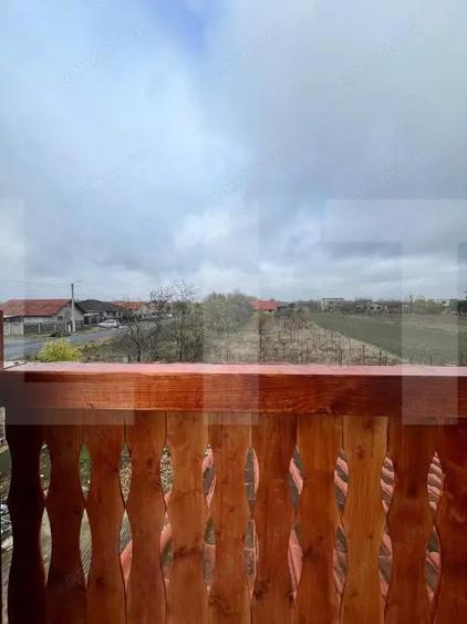 Casa cu teren 1152 mp Par?a - 14