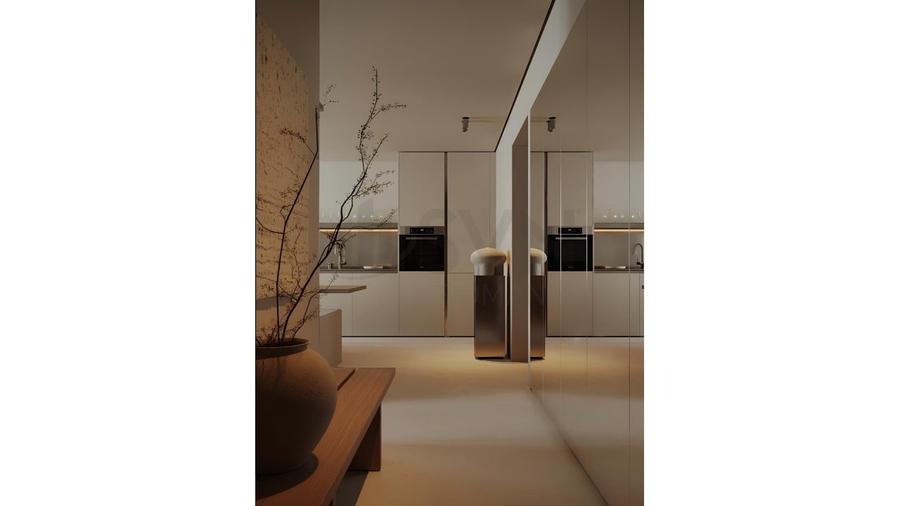 REA1027947 Apartament 4 camere ansamblu rezidential High End I Aviatiei - 9