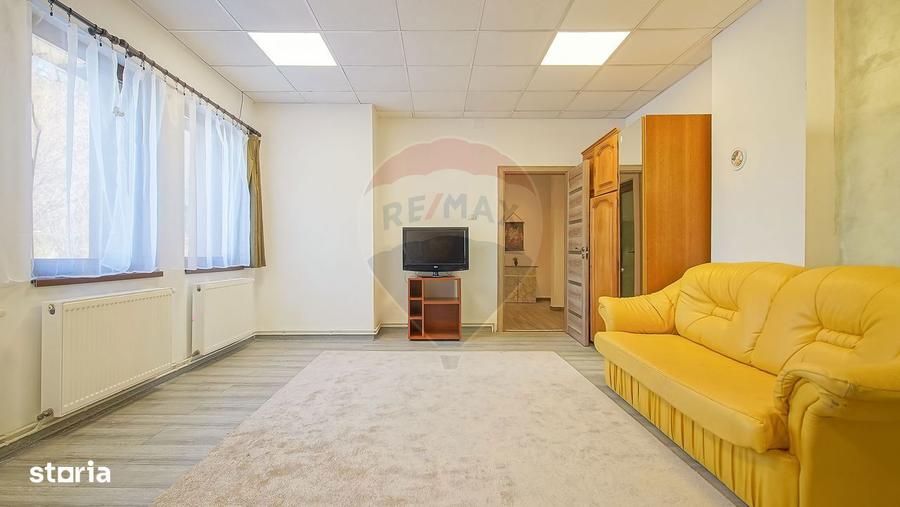 Apartament la casa cu curte proprie | Timi?u de Jos | Comision 0 - 10