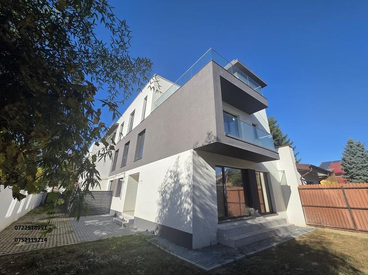 Bucurestii Noi Vila deosebita 2025 - 2