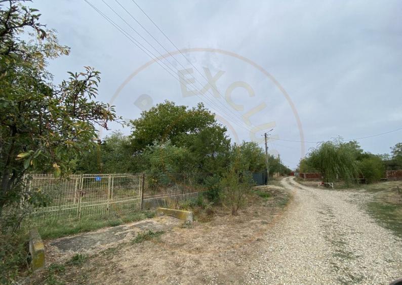 Teren 3000mp intravilan in Mavrodolu, AG - 7