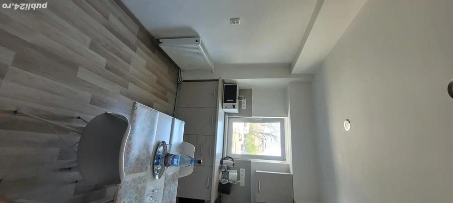Apartament de inchiriat in Sibiu, et.1, 3 camere decomandate, zona Garii - 4