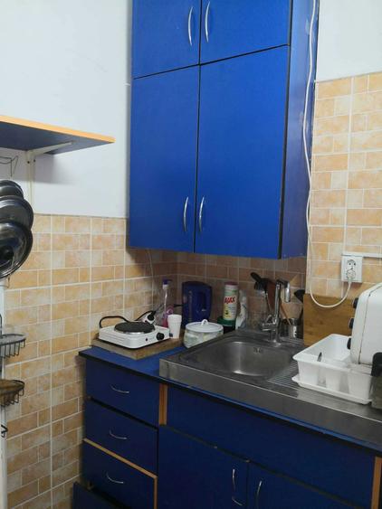 Dau in chirie garsoniera in casa, Satu Mare, zona centrala, - 1
