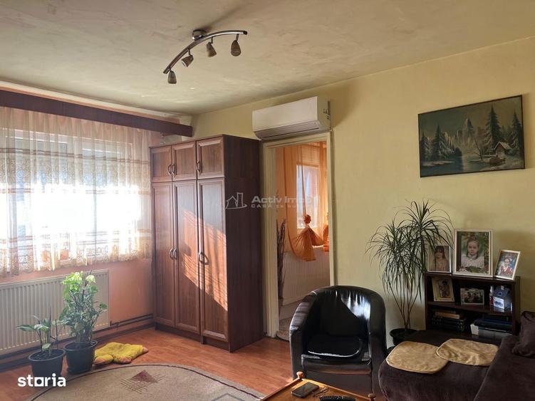 Lugoj, Ap. 2 Cam. Et. 2 Zona Unic - 18