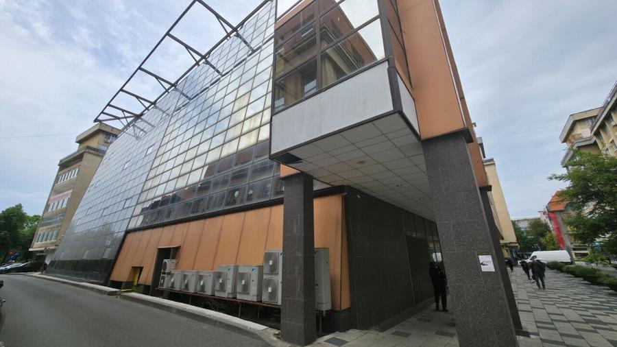 Spatiu comercial/cladire birouri in centrul Timisoarei - 4