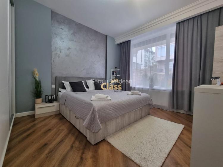 Apartament 2 camere | 34 mpu + 40 mp terasa | Borhanci Apartament 2 camere | 34 mpu + 40 mp terasa | Borhanci