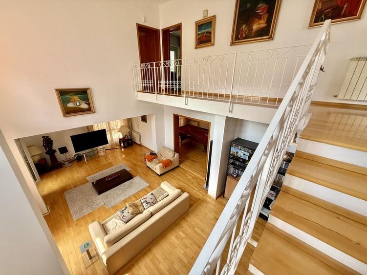 Super casă de chirie pe Iancu Nicolae - 7