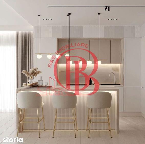 Apartament 2 camere-Theodor Pallady Metrou Teclu - 5