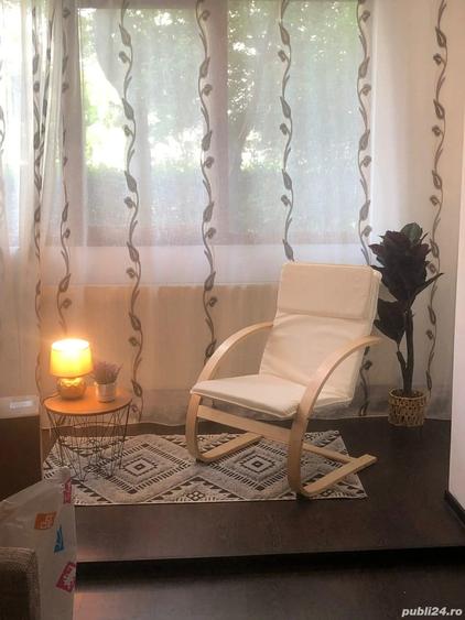 apartament doua camere decomandat - 1