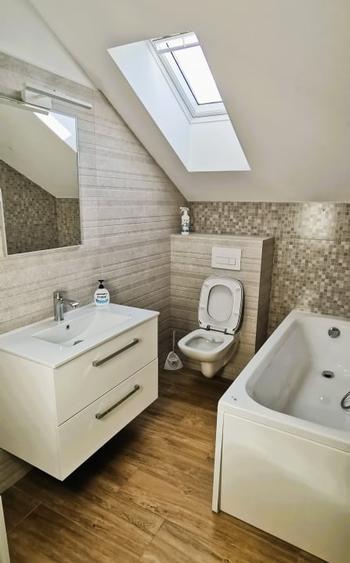 Circumvalatiunii - Triplex - Su 90mp - Centrala proprie - 5