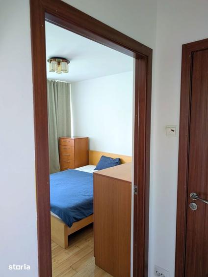 Proprietar inchiriez ap 2 camere, et.6/8, cu vedere la parcul Circului - 5