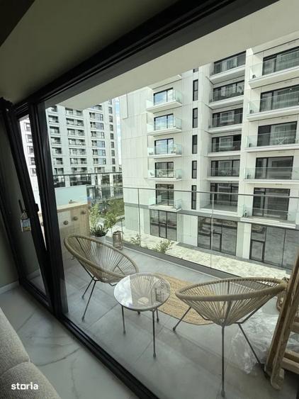 Apartament 2 camere |Cotroceni | One Cotroceni Park| PARCARE| METROU | - 15