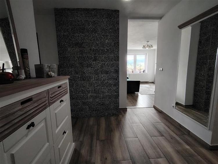 Apartament 3 camere (Gheorgheni, Car. Bucin 27/A) - 4