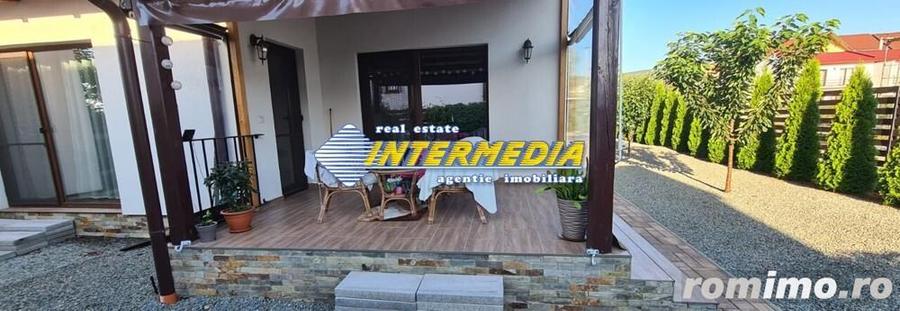 Casa Duplex D+P+E vanzare Alba Iulia Cetate Lidl cu toate utilitatile - 11