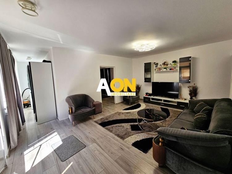 Casa 3 camere, mobilata, utilata, 600 mp teren, zona Prefectura - 5