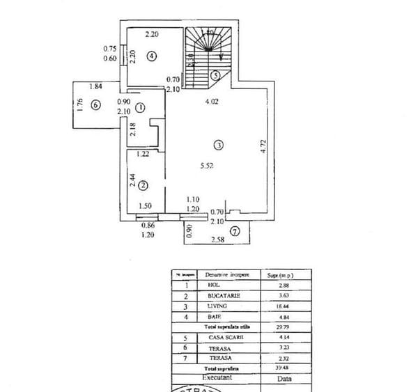 Militari- Lujerului- Virtutii- Pasaj Ciurel- Lacul Morii - 18