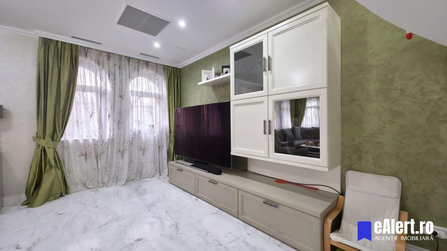Casă unicat, premium în Theodor Pallady, finisaje de lux și materiale premium. - 12