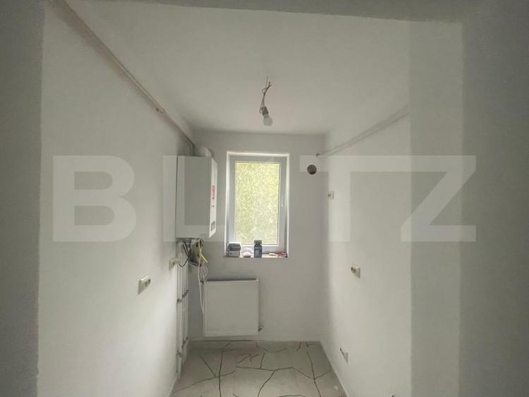 Apartament de 2 camere, 38 mp, Zalau - 6