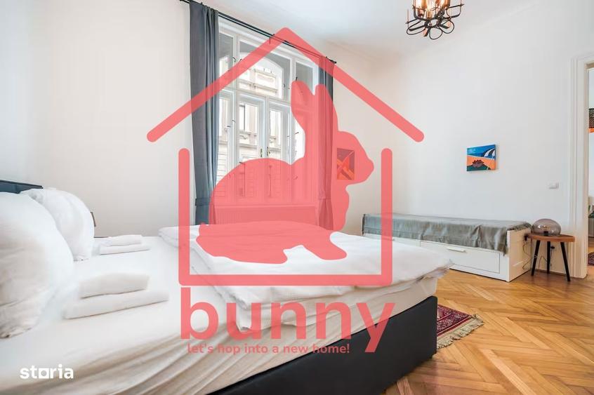 Apartament spa?ios 127mp | Dacia-Vasile Lascar | QF285-A - 2