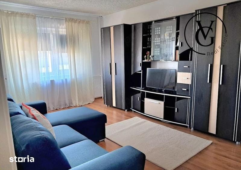 Apartament cu 2 camere decomandat în ICIL