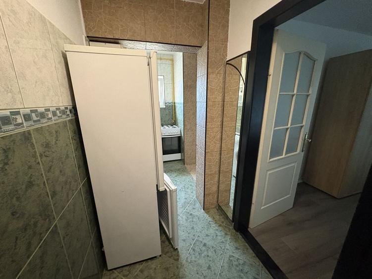 Apartament cu 2 camere decomandat în Gheorgheni