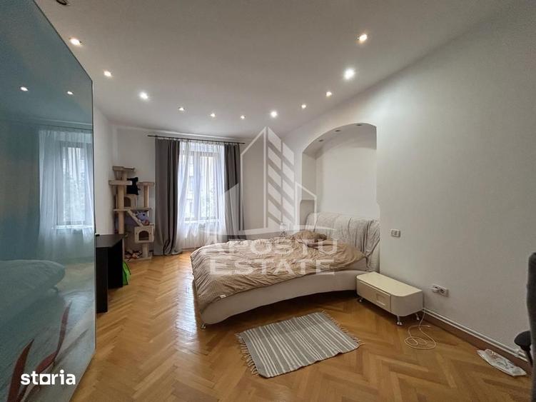 Apartament 2 camere in cladire reabilitata in zona Ultracentrala. - 1