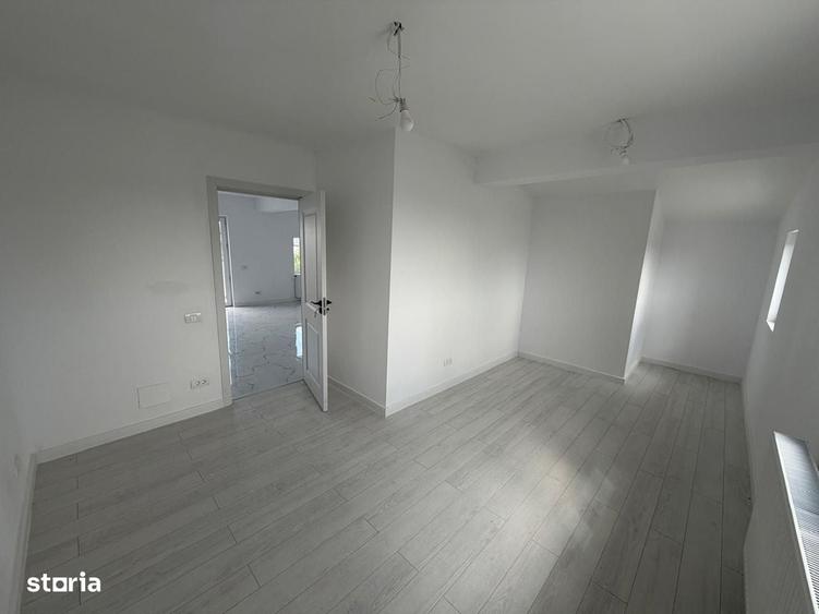 Apartament cu 4 camere în Central