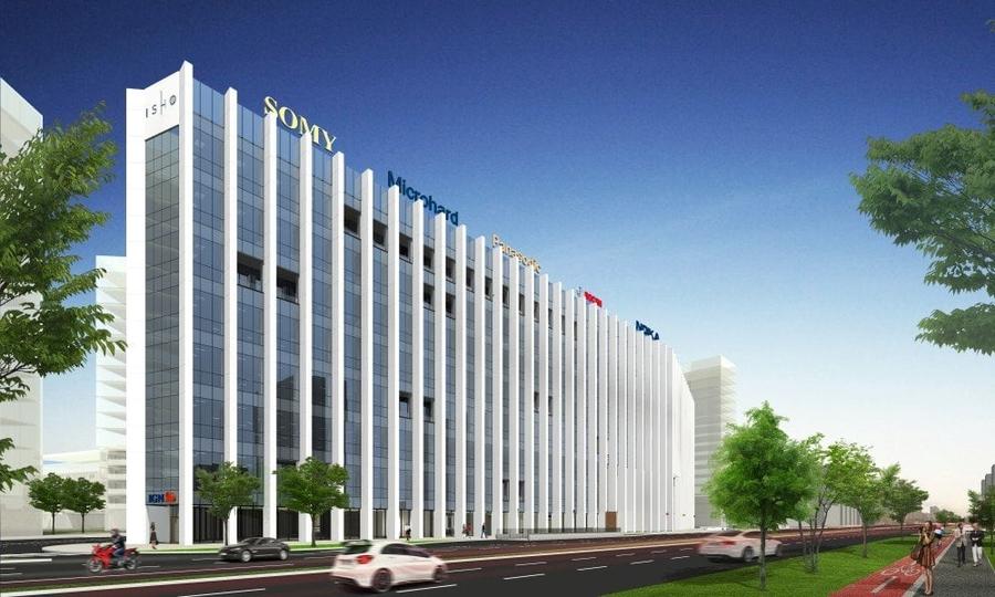 Birou, de 50,000 mp, în Medicină