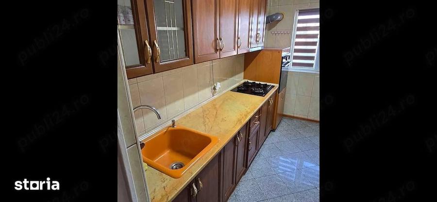 apartament 2 camere-basarabia-titan - 1