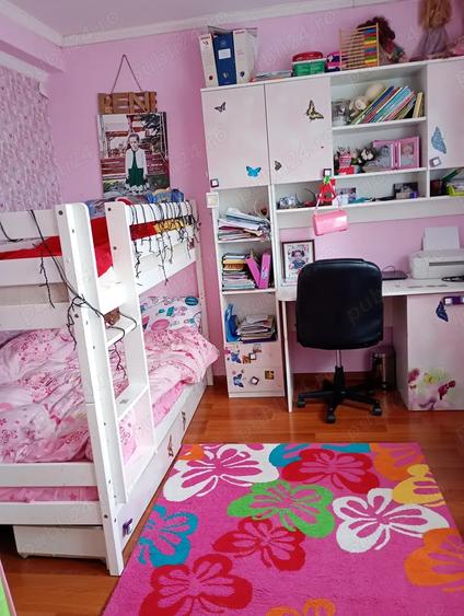Apartament cu 3 camere în Gherla