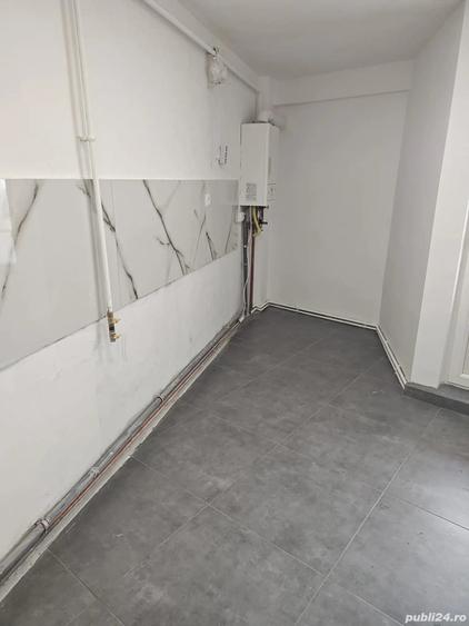 Apartament cu 2 camere decomandat în Ostroveni