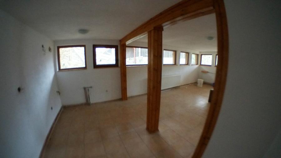 Vila de vacanta situata in Predeal - 5