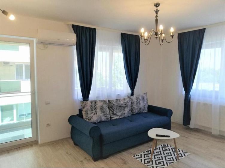 Apartament 2 camere mobilat utilat termen lung Vega - 3