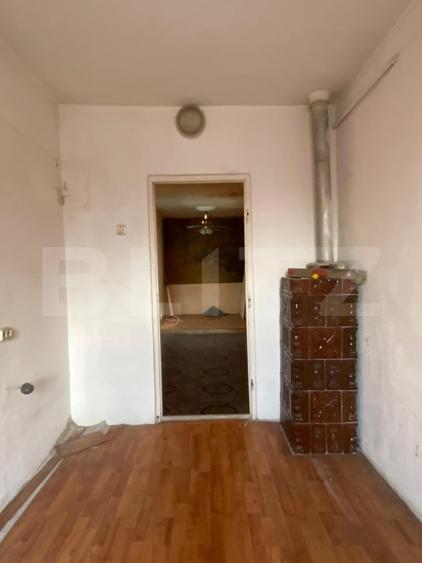 Casă individuală cu 4 camere cu Canalizare în Codlea