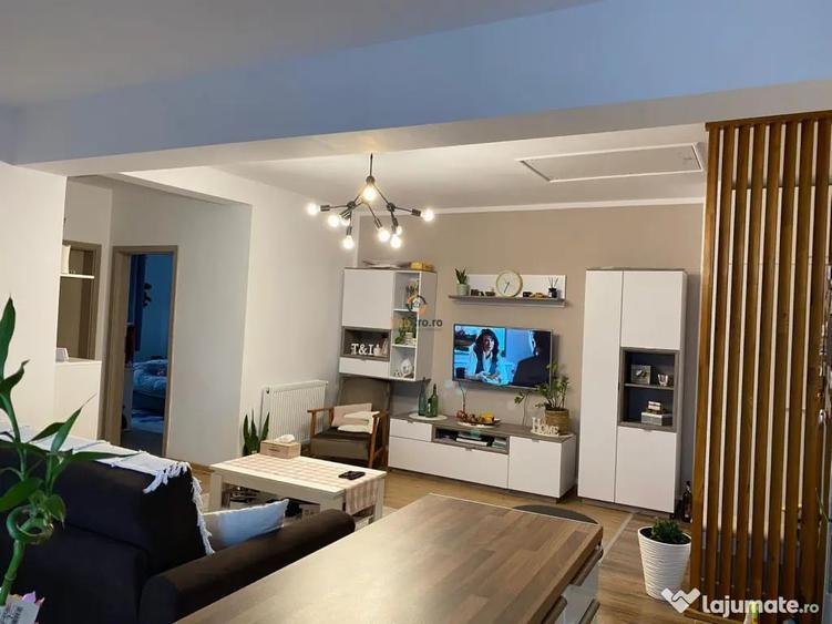 Apartament cu 3 camere decomandat în Calea Urseni