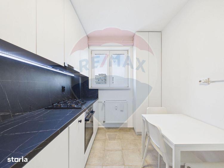Apartament cu 2 camere semidecomandat în Titan — fotografia 3