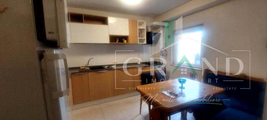 3 CAMERE DECOMANDATE | 2 BĂI | 2 BALCOANE | PARCARE | MĂRĂȘTI–CALEA DOROBANȚILOR - 1
