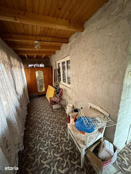 Casă cu 5 camere cu Teren 3220 Mp în Nimigea