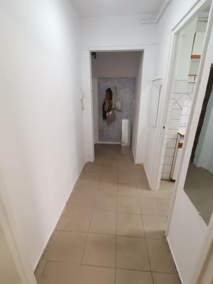 Apartament cu 2 camere în Vasile Aaron